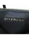 13L5100012 2 WAY bag - GIVENCHY - BALAAN 4