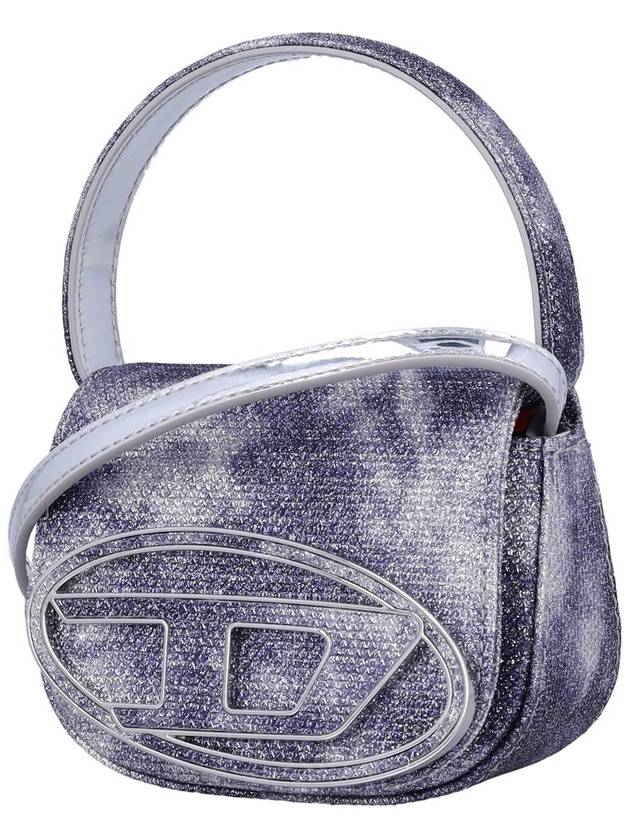 Diesel 1Dr Xs Bag - DIESEL - BALAAN 3