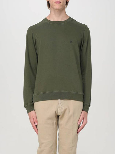 Sweatshirt men Dondup - DONDUP - BALAAN 1