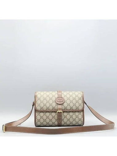 745679 crossbody bag - GUCCI - BALAAN 1