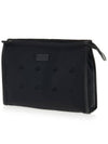 Profumi Clutch Bag Black - ETRO - BALAAN 3