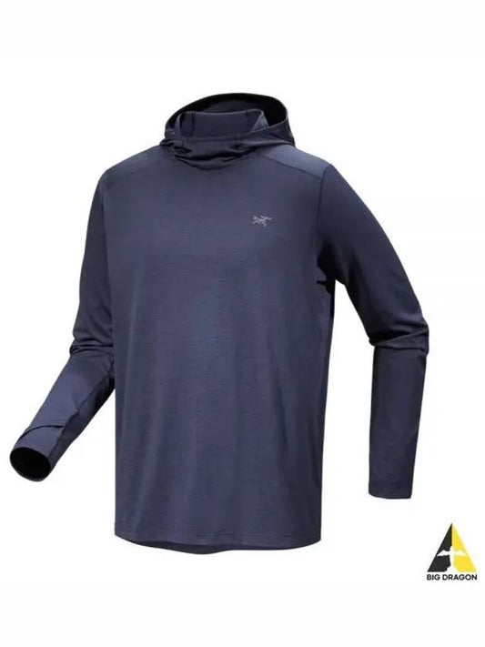 ARC TERYX Cormac Hoody Men ATOFMX6370BHA M - ARC'TERYX - BALAAN 1