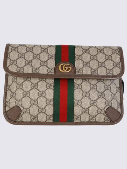 Cross Bag 752597 FACFW 8920 Free - GUCCI - BALAAN 2