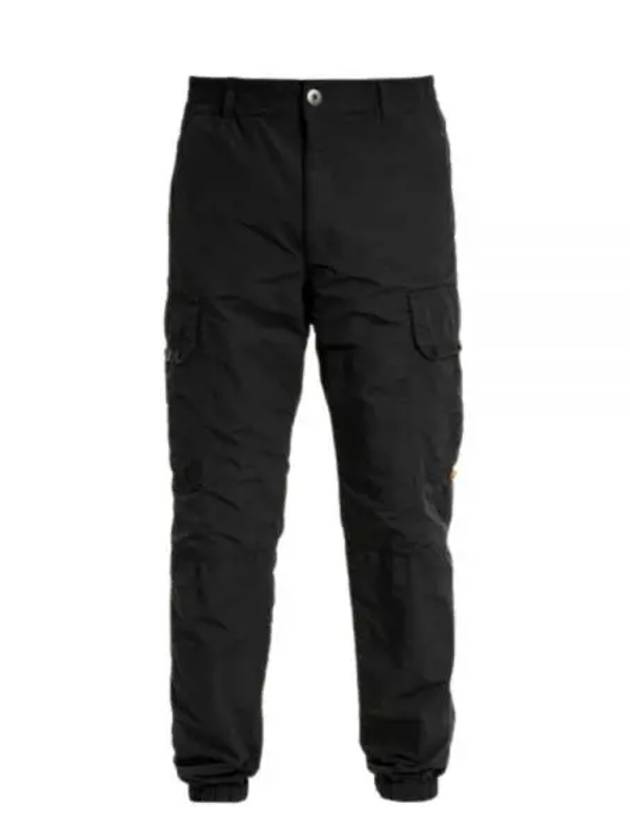 TEO PMPAMD02 541 Theo Cargo Pants - PARAJUMPERS - BALAAN 1