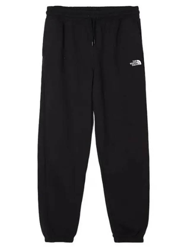 Women s Half Dome Fleece Sweatpants Climbing Pants Mountaineering Clothes - THE NORTH FACE - BALAAN 1