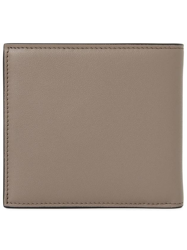 V Logo Signature Men's Bicycle Wallet P0445ZQU 416 - VALENTINO - BALAAN 2