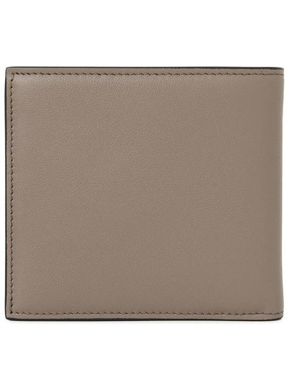 V Logo Signature Men's Bicycle Wallet P0445ZQU 416 - VALENTINO - BALAAN 2