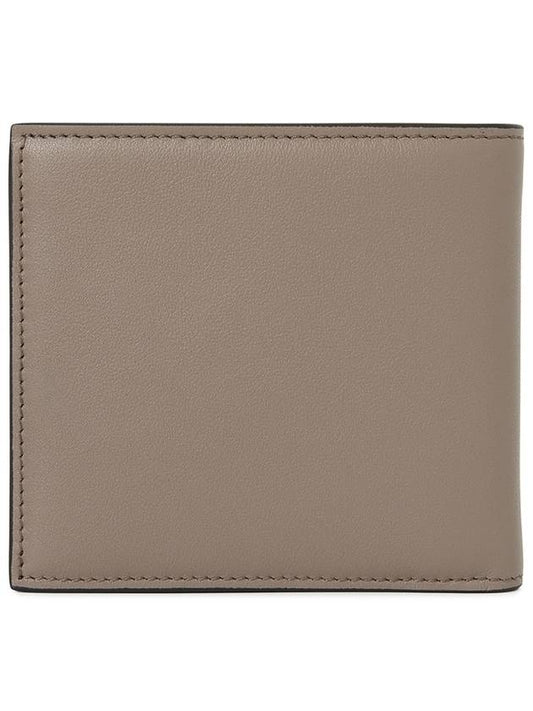 V Logo Signature Men's Bicycle Wallet P0445ZQU 416 - VALENTINO - BALAAN 2