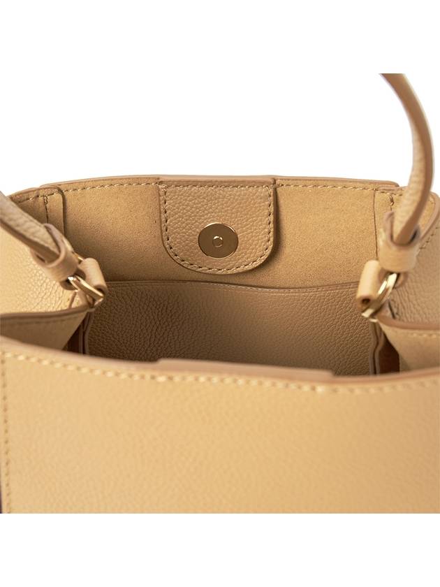 Exclusive special price limited to 30 pieces McGraw bucket bag 158500 227 - TORY BURCH - BALAAN 9