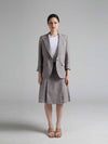 Lauren Linen Jacket - RS9SEOUL - BALAAN 5