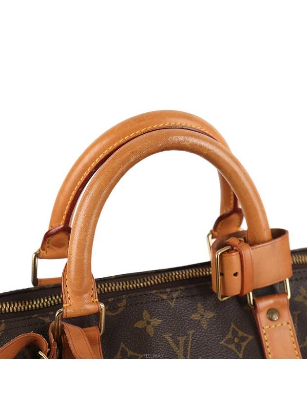 men s luggage bag - LOUIS VUITTON - BALAAN 5