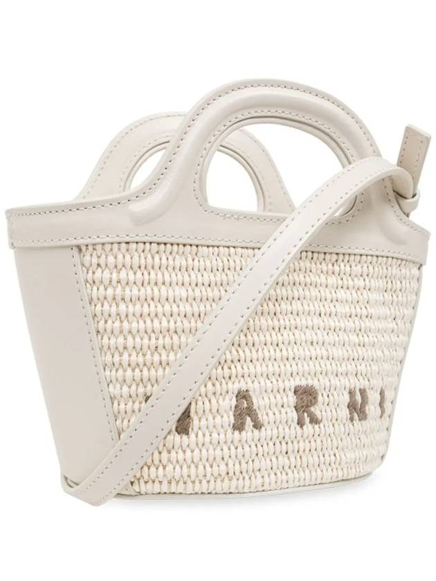 24FW shoulder bag BMMP0067Q0 P386000W12 WHITE - MARNI - BALAAN 5