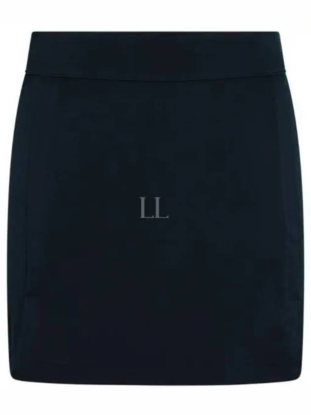 Golf Amelie Skirt GWSD09350 6855 Women's Amelie Skirt - J.LINDEBERG - BALAAN 2