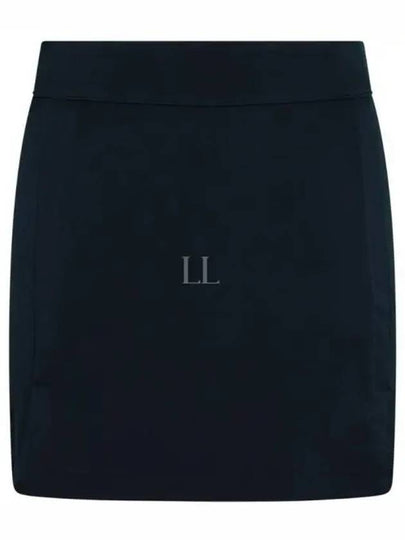 Golf Amelie Skirt GWSD09350 6855 Women's Amelie Skirt - J.LINDEBERG - BALAAN 2