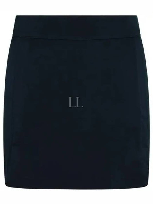 Golf Amelie Skirt GWSD09350 6855 Women's Amelie Skirt - J.LINDEBERG - BALAAN 2