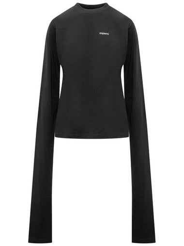 Coperni Extra Ls T-Shirt - COPERNI - BALAAN 1