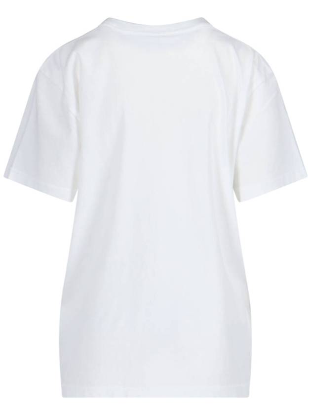 Alexander Wang T-shirts and Polos White - ALEXANDER WANG - BALAAN 2