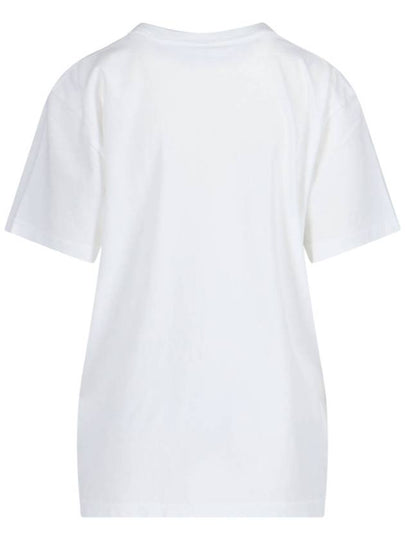 Alexander Wang T-shirts and Polos White - ALEXANDER WANG - BALAAN 2