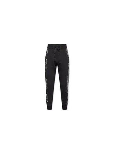 Chain Couture Sweatpants 75GAA3C0 FS102 899 951470 - VERSACE - BALAAN 1