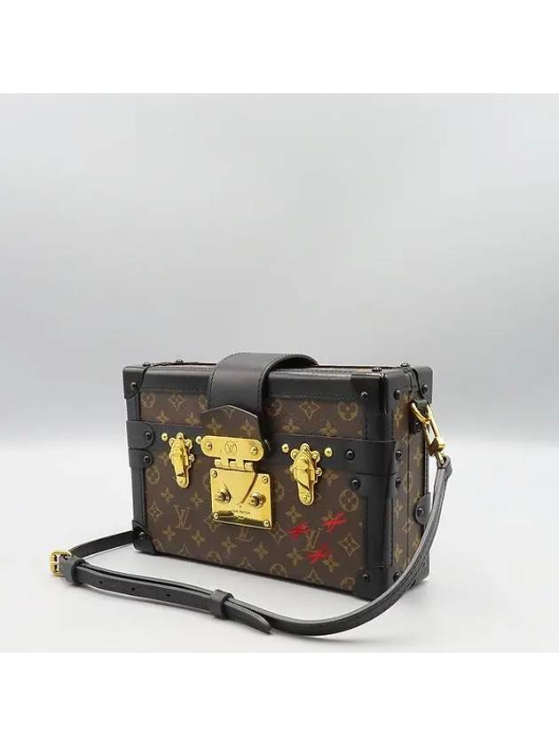 M44199 Crossbody Bag - LOUIS VUITTON - BALAAN 3