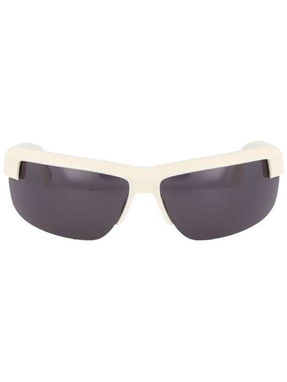 Toledo arrow motif sunglasses - OFF WHITE - BALAAN 2