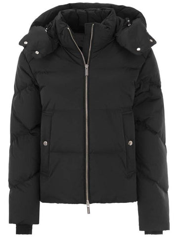 Woolrich Jackets - WOOLRICH - BALAAN 1