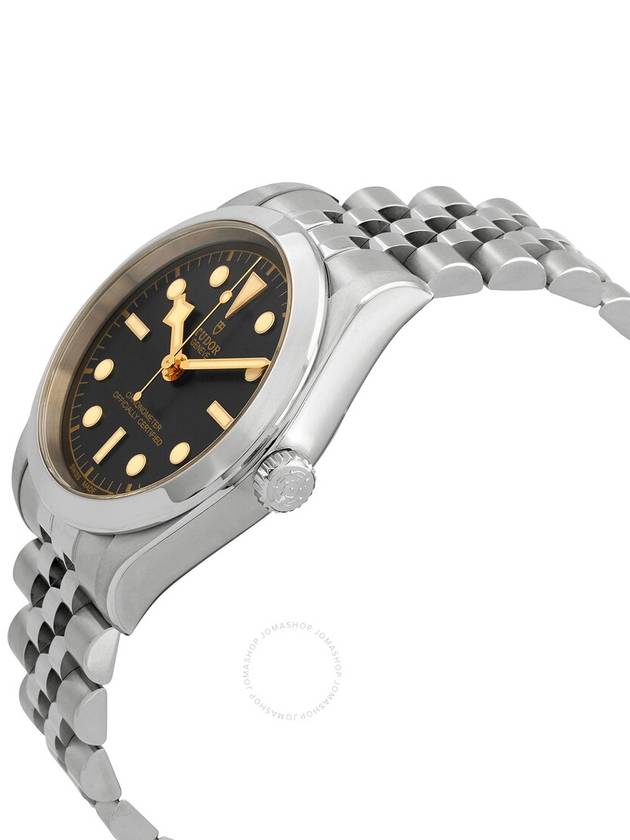 Tudor Black Bay 36 Automatic Chronometer Anthracite Dial Unisex Watch M79640-0001 - TUDOR - BALAAN 2