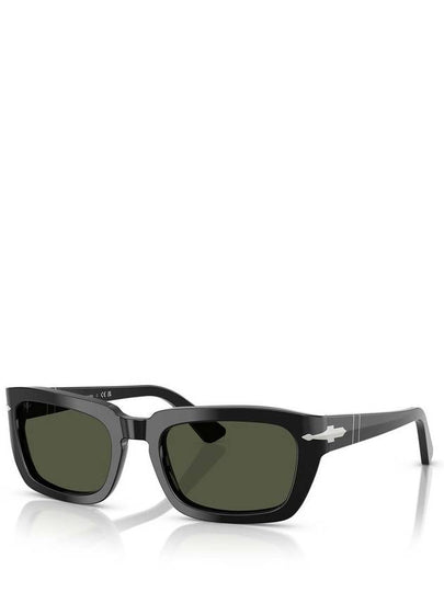 Persol PO3367S Black - PERSOL - BALAAN 2