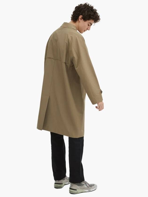 Coat BRCPS0885BCNY1 710 G12 - BARACUTA - BALAAN 4