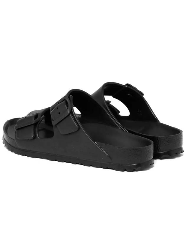 Arizona Essentials Eva Slippers Black Regular - BIRKENSTOCK - BALAAN 5