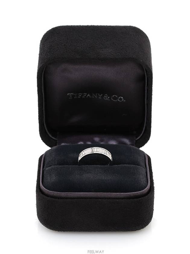 women rings - TIFFANY & CO. - BALAAN 9