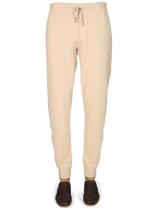 Jogging Pants BA265TFJ208N41 B0040188601 - TOM FORD - BALAAN 2