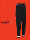 Pants Players Cargo Banding Jogger Pants GPW8116 - MAHES - BALAAN 1