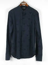 Smith Market Armani 6Z1CB2 Shirt Men s Clothing - GIORGIO ARMANI - BALAAN 1