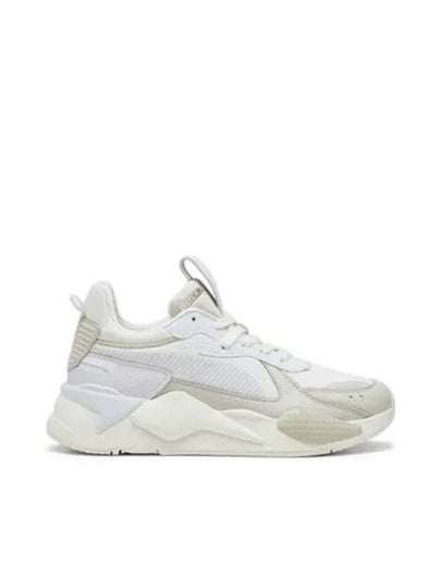 RS-X Soft Low Top Sneakers White - PUMA - BALAAN 2