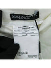 Smith Market White Jeans Women s Clothing - DOLCE&GABBANA - BALAAN 3