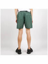 Nylon Metal Swimming Trunk Shorts Green - STONE ISLAND - BALAAN 5