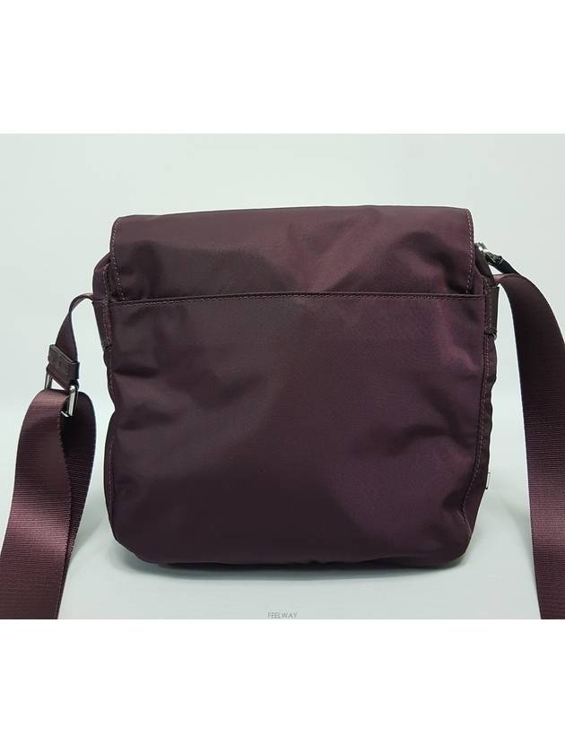 women cross bag - TUMI - BALAAN 4