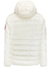 Hishu Genius padded jacket 1A000 35 M1480 036 - MONCLER - BALAAN 3