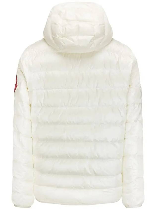 Hishu Genius padded jacket 1A000 35 M1480 036 - MONCLER - BALAAN 3