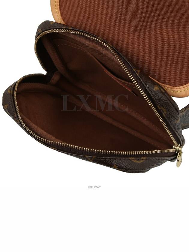 men messenger bag - LOUIS VUITTON - BALAAN 9