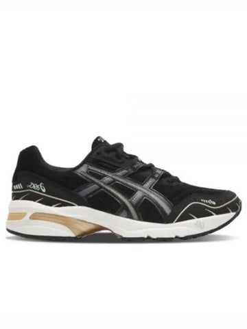 Gel 1090 W Black - ASICS - BALAAN 1