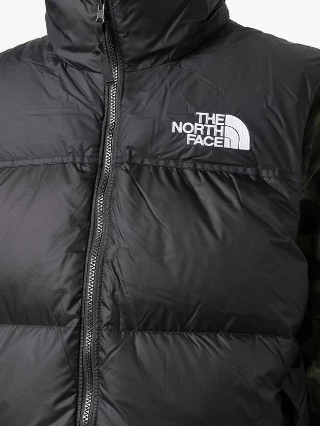 THE NORTH FACE Jackets Black - THE NORTH FACE - BALAAN 5