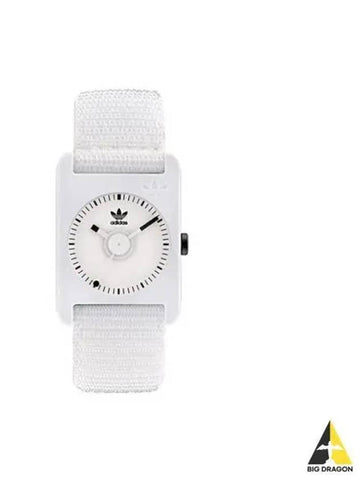 adidas WATCH Analog RetroPop Two AOST22539 - ADIDAS - BALAAN 1