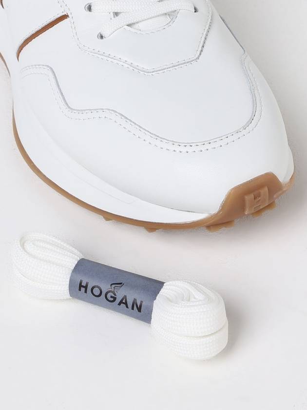 Brogue shoes men Hogan - HOGAN - BALAAN 4