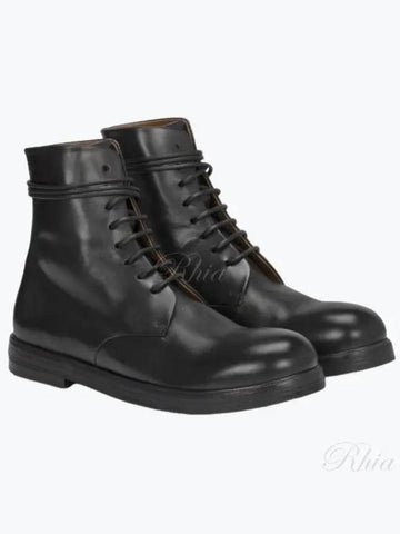 Zucca Zepa Polacco MM1178 118666 Boots - MARSELL - BALAAN 1