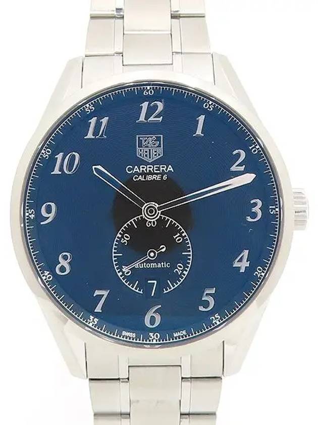 WAS2110 Men s Watch - TAG HEUER - BALAAN 1