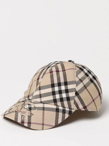 Hat woman Burberry - BURBERRY - BALAAN 1