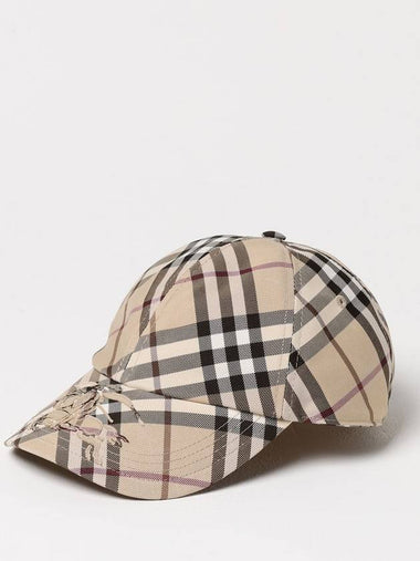 Hat woman Burberry - BURBERRY - BALAAN 1