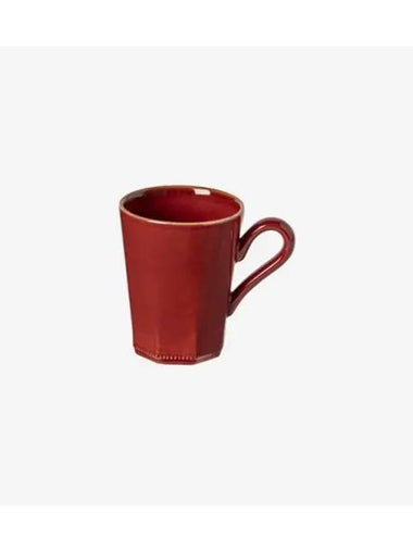 COSTA NOVA Luzia Red New 340ml Mug - COSTARELLOS - BALAAN 1